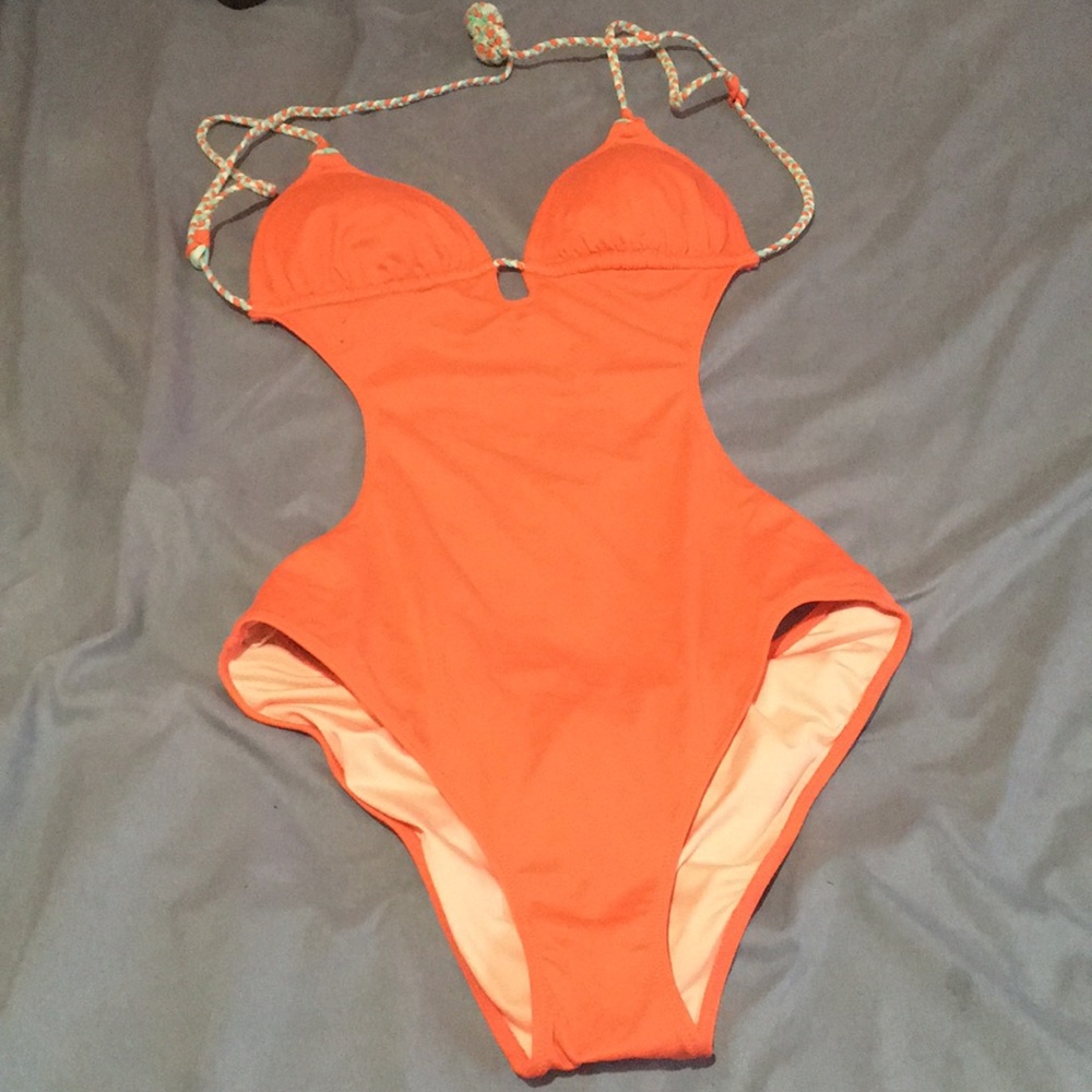 Express One Piece Bikini